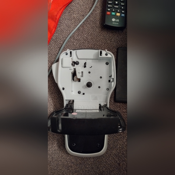 Label Maker - Picture 4 of 5